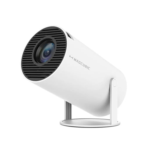 Home Projector HY300 Pro 4K